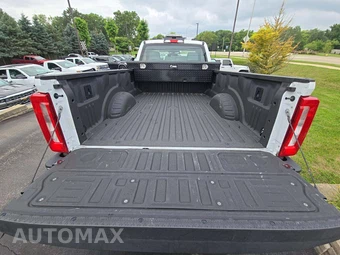 2023 Ford Super Duty F-350 XL Regular Cab Long Bed - miniatura 13