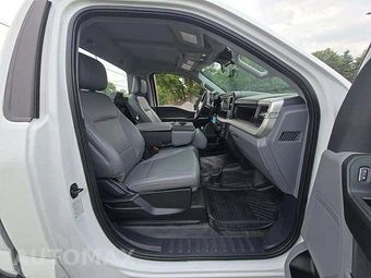2023 Ford Super Duty F-350 XL Regular Cab Long Bed - miniatura 16