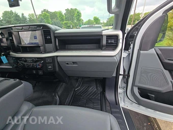 2023 Ford Super Duty F-350 XL Regular Cab Long Bed - miniatura 17