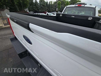 2023 Ford Super Duty F-350 XL Regular Cab Long Bed - miniatura 21