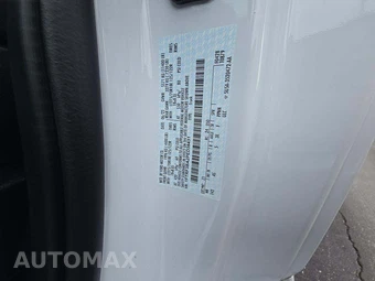 2023 Ford Super Duty F-350 XL Regular Cab Long Bed - miniatura 5