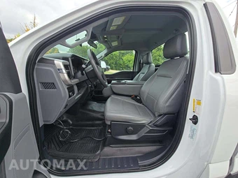 2023 Ford Super Duty F-350 XL Regular Cab Long Bed - miniatura 6