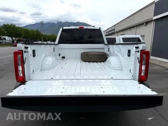 2023 Ford Super Duty F-350 XLT Crew Cab Long Bed - miniatura 20