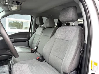 2023 Ford Super Duty F-350 XLT Crew Cab Long Bed - miniatura 27