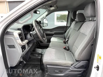 2023 Ford Super Duty F-350 XLT Crew Cab Long Bed - miniatura 28