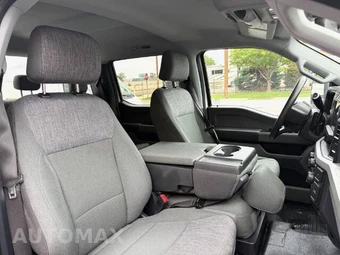 2023 Ford Super Duty F-350 XLT Crew Cab Long Bed - miniatura 45