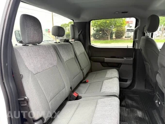 2023 Ford Super Duty F-350 XLT Crew Cab Long Bed - miniatura 47