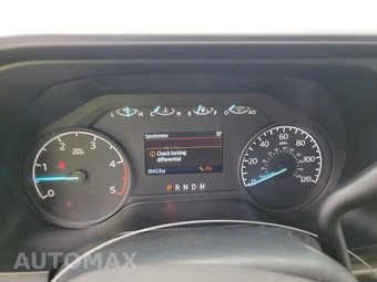 2023 Ford Super Duty F-350 XLT Crew Cab Long Bed - miniatura 12