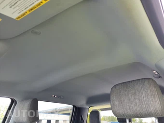2023 Ford Super Duty F-350 XLT Crew Cab Long Bed - miniatura 18