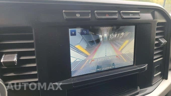 2023 Ford Super Duty F-350 XLT Crew Cab Long Bed - miniatura 21