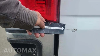 2023 Ford Super Duty F-350 XLT Crew Cab Long Bed - miniatura 23