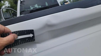 2023 Ford Super Duty F-350 XLT Crew Cab Long Bed - miniatura 32