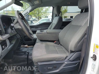 2023 Ford Super Duty F-350 XLT Crew Cab Long Bed - miniatura 7