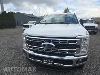 2023 Ford Super Duty F-350 XLT Crew Cab Long Bed