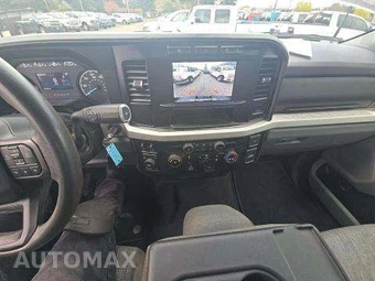2023 Ford Super Duty F-350 XLT Crew Cab Long Bed - miniatura 11