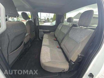 2023 Ford Super Duty F-350 XLT Crew Cab Long Bed - miniatura 14