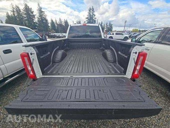 2023 Ford Super Duty F-350 XLT Crew Cab Long Bed - miniatura 15