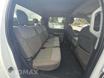 2023 Ford Super Duty F-350 XLT Crew Cab Long Bed - miniatura 17