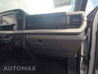 2023 Ford Super Duty F-350 XLT Crew Cab Long Bed - miniatura 20