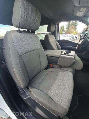 2023 Ford Super Duty F-350 XLT Crew Cab Long Bed - miniatura 23