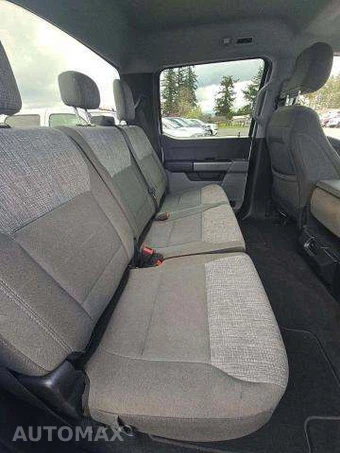 2023 Ford Super Duty F-350 XLT Crew Cab Long Bed - miniatura 24