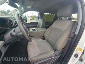 2023 Ford Super Duty F-350 XLT Crew Cab Long Bed - miniatura 7