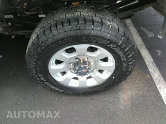 2023 Ford Super Duty F-350 XLT Crew Cab Long Bed - samochód z USA z aukcji Manheim, oferta Kup Teraz w AUTOMAX