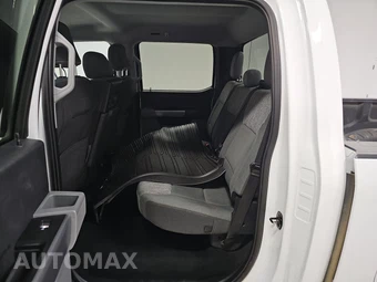 2023 Ford Super Duty F-350 XLT Crew Cab Long Bed - miniatura 13