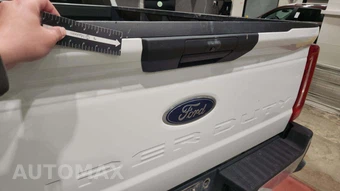 2023 Ford Super Duty F-350 XLT Crew Cab Long Bed - miniatura 21