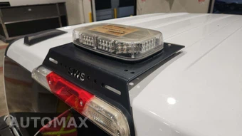 2023 Ford Super Duty F-350 XLT Crew Cab Long Bed - miniatura 28