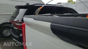 2023 Ford Super Duty F-350 XLT Crew Cab Long Bed - miniatura 34