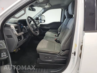2023 Ford Super Duty F-350 XLT Crew Cab Long Bed - miniatura 7