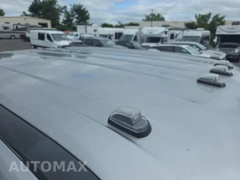 2023 Ford Super Duty F-350 XLT Crew Cab Long Bed DRW - miniatura 12