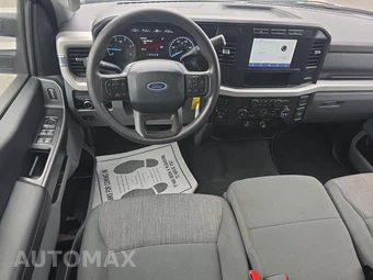 2023 Ford Super Duty F-350 XLT Crew Cab Long Bed DRW - miniatura 14