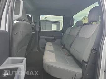 2023 Ford Super Duty F-350 XLT Crew Cab Long Bed DRW - miniatura 16