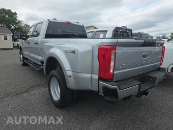 2023 Ford Super Duty F-350 XLT Crew Cab Long Bed DRW - miniatura 6