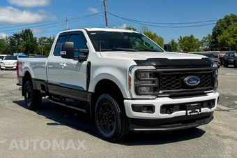 2023 Ford Super Duty F-350 XLT Extended Cab Long Bed w/Rear Doors - car from the USA, Manheim Buy-Now listing at AUTOMAX