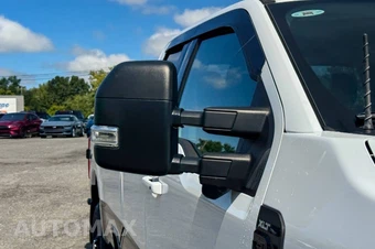 2023 Ford Super Duty F-350 XLT Extended Cab Long Bed w/Rear Doors - miniatura 10