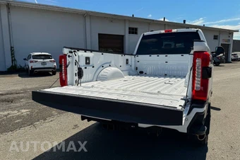 2023 Ford Super Duty F-350 XLT Extended Cab Long Bed w/Rear Doors - miniatura 18