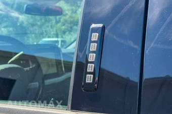 2023 Ford Super Duty F-350 XLT Extended Cab Long Bed w/Rear Doors - miniatura 20
