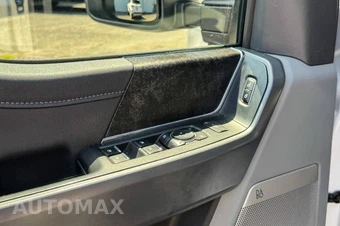 2023 Ford Super Duty F-350 XLT Extended Cab Long Bed w/Rear Doors - miniatura 24
