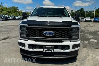 2023 Ford Super Duty F-350 XLT Extended Cab Long Bed w/Rear Doors - miniatura 8