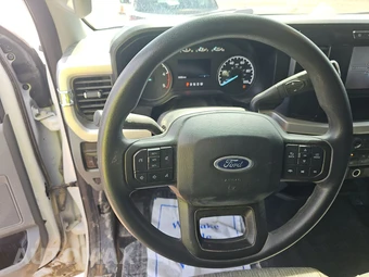 2023 Ford Super Duty F-350 XLT Regular Cab Long Bed - miniatura 10