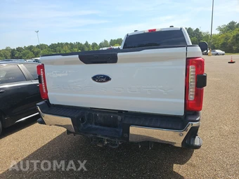 2023 Ford Super Duty F-350 XLT Regular Cab Long Bed - miniatura 5