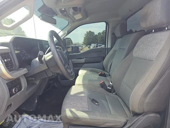 2023 Ford Super Duty F-350 XLT Regular Cab Long Bed - miniatura 7