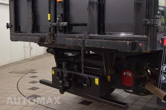 2023 Ford Super Duty F-450 Cab Chassis XL Regular Cab DRW - miniatura 14
