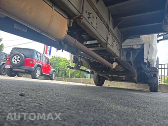 2023 Ford Super Duty F-450 Cab Chassis XL Regular Cab DRW - miniatura 14