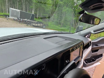 2023 Ford Super Duty F-450 Cab Chassis XL Regular Cab DRW - miniatura 25