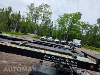 2023 Ford Super Duty F-450 Cab Chassis XL Regular Cab DRW - miniatura 32