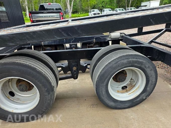 2023 Ford Super Duty F-450 Cab Chassis XL Regular Cab DRW - miniatura 37